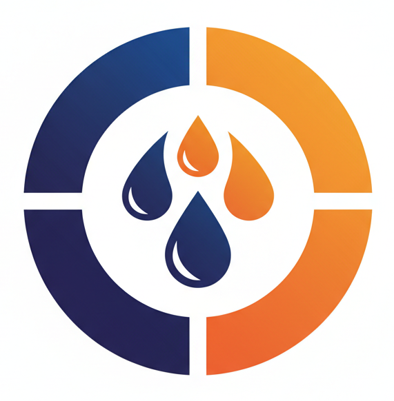 Northamptonshire Drainage Experts Logo